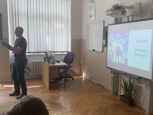 Finanční gramotnost 5.A 1.C (12. 4. 2024)